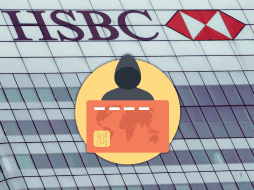 El exceso de confianza al utilizar servicios financieros ocurre cuando una persona proporciona información personal o financiera. AFP / RACHIVO