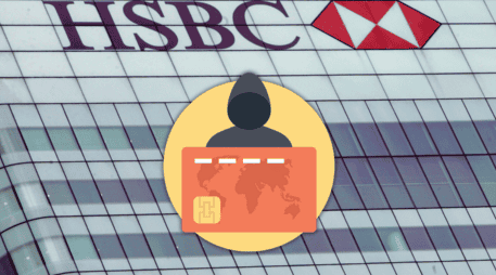 El exceso de confianza al utilizar servicios financieros ocurre cuando una persona proporciona información personal o financiera. AFP / RACHIVO