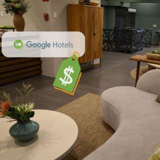 ¿Buscas hoteles baratos? Google lanza rastreador de precios; así funciona
