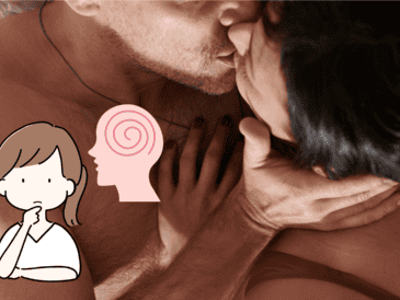 Algunos gestos o actitudes pueden ser señales de una posible infidelidad. UNSPLASH/ We-Vibe Toys