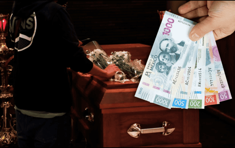 El IMSS aceptó la irregularidad y lo que ocasionó en la mujer: en primera instancia, que no pudiera velar a su mamá con base en los rituales religiosos que su fe dictaba. SUN / ARCHIVO