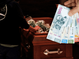 El IMSS aceptó la irregularidad y lo que ocasionó en la mujer: en primera instancia, que no pudiera velar a su mamá con base en los rituales religiosos que su fe dictaba. SUN / ARCHIVO