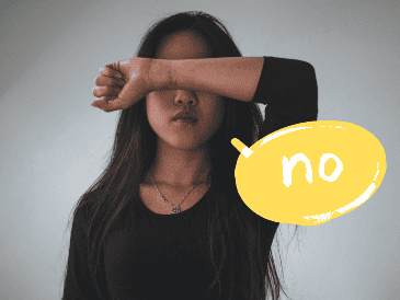 Romper este círculo es crucial para evitar caer en un estado de desmotivación casi permanente. UNSPLASH  / H. Xu