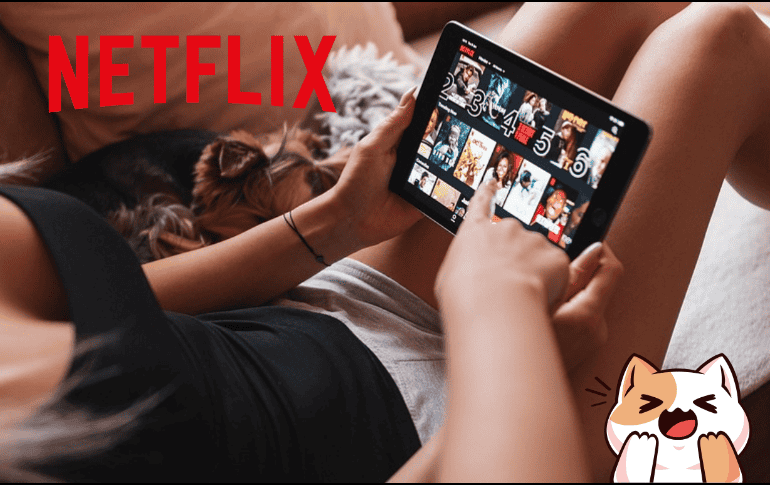 Netflix: Conoce los imperdibles estrenos de abril. ESPECIAL / Pixabay @yousafbhutta