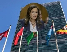 Elise Stefanik no será embajadora de Estados Unidos ante la ONU. AP / ARCHIVO