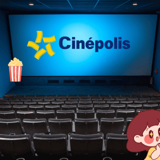 Cinépolis: Estos son todos los estrenos de abril