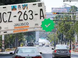 Es fundamental que los propietarios de vehículos cumplan con este trámite en el periodo correspondiente para evitar sanciones y contribuir a la mejora ambiental en Jalisco. EL INFORMADOR / ARCHIVO / ESPECIAL / Gobierno de Jalisco