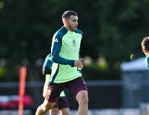 Luis Chávez no fue convencido por la propuesta de Chivas para unirse a su equipo. IMAGO7/ARCHIVO