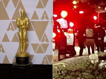 La Academia de Hollywood mandó un comunicado que no fue bien recibido por la comunidad. EFE / ARCHIVO / ESPECIAL / X: @basel_adra