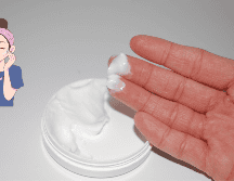 Estas son las mejores cremas corporales para piel seca, según ChatGPT. ESPECIAL / Pixabay @Mizianitka