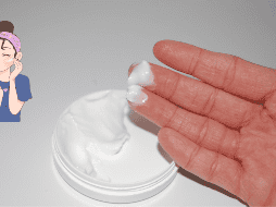 Estas son las mejores cremas corporales para piel seca, según ChatGPT. ESPECIAL / Pixabay @Mizianitka