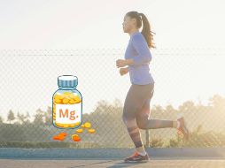 Magnesio contra el cansancio; ¿cuál se recomienda? UNSPLASH / A. TANGLAO