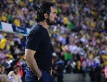 La decisión de contratar a Gerardo Espinoza por parte de Chivas no fue fortuita, la directiva decidió contratarlo en vista al Torneo de Clausura 2025. IMAGO7 / ARCHIVO