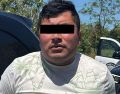 Harfuch informó a través de su cuenta de X sobre la captura de Francisco Javier "N", conocido como "Guasón", en el kilómetro 95 de la Carretera Villahermosa-Ciudad del Carmen. ESPECIAL