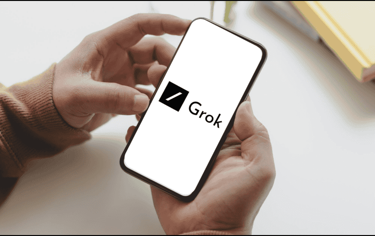 Te recomendamos que al momento de hacerle alguna petición a Grok seas lo más claro y específico posible, esto ayudará a que la respuesta del programa sea lo más relacionado posible al tema que escogiste. CANVA/ ESPECIAL