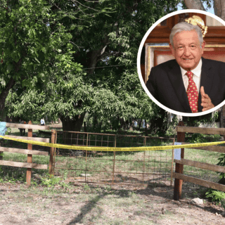 Hallan fosas clandestinas en rancho de Macuspana, Tabasco