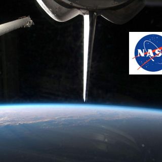 NASA anuncia nueva tripulación para misión de julio en la EEI
