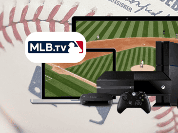 MLB.TV es la plataforma oficial para ver todos los partidos de las Grandes Ligas. X / @MLBTV