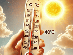 Reconocer los síntomas iniciales de un golpe de calor es fundamental para actuar a tiempo y evitar complicaciones graves. ESPECIAL
