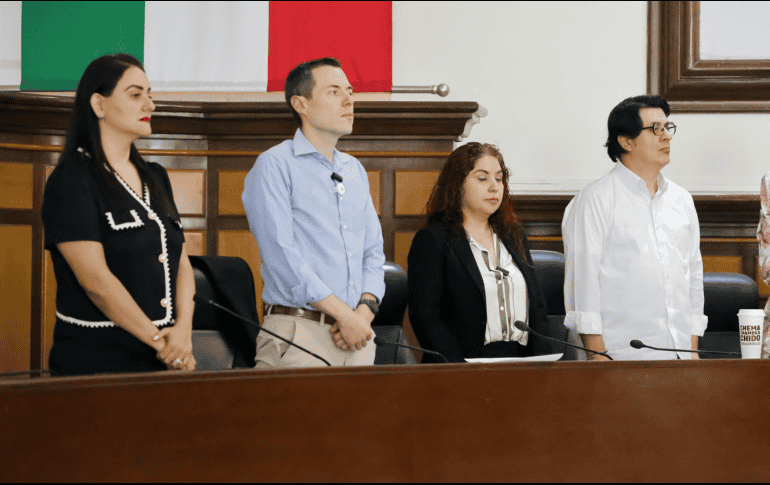 Las y los regidores coincidieron en que el Ayuntamiento debe asumir una postura más activa y firme frente al SIAPA. ESPECIAL