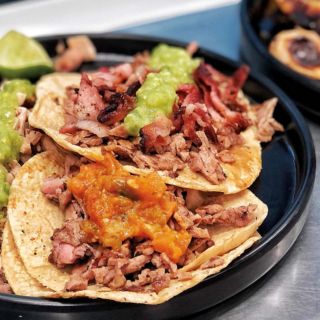 ¿Cuál es el mejor taco de Guadalajara, según Grok?
