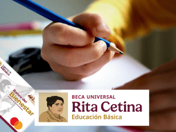 En este 2025, la beca ofrece una ayuda económica de 1,900 pesos bimestrales a cada familia. ESPECIAL/ Pixabay.