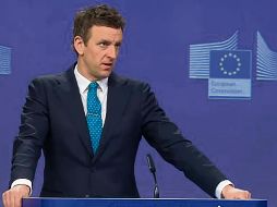 El portavoz de la Comunidad Europea, señala que habrá respuesta a los aranceles de EU. ESPECIAL