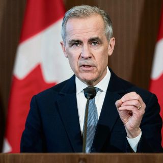 Canadá ya no observa en EU a un socio confiable