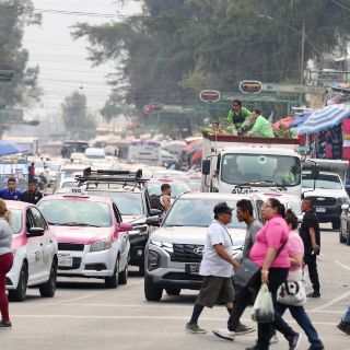 Hoy No Circula viernes 28 de marzo 2025: Autos que descansan en CDMX y Edomex