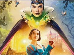 La cinta protagonizada por Rachel Zegler y Gal Gadot hasta el momento no ha tenido el impacto esperado. CORTESÍA