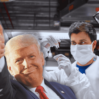 Estos son los científicos que Trump echó de EU y buscan colocarse en Francia