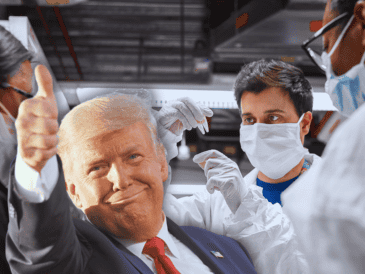 Las solicitudes proceden de especialistas en enfermedades infecciosas o en vacunas ARN mensajero (como algunas de las usadas contra el COVID-19), entre otros. AFP / ARCHIVO