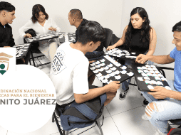 Conoce el calendario de pago tentativo de abril de la Beca Benito Juárez. EL INFORMADOR / ARCHIVO