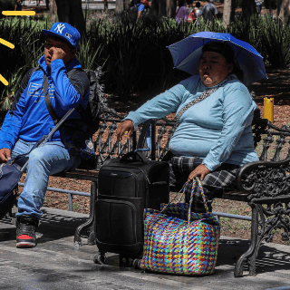 Este es el clima pronosticado HOY para Guadalajara