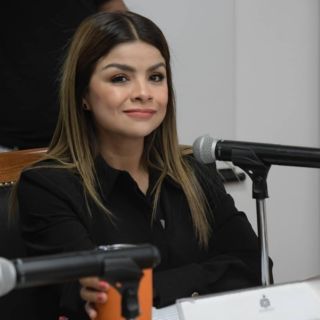 Gabriela Cárdenas llama a garantizar financiamiento para operatividad del SIAPA