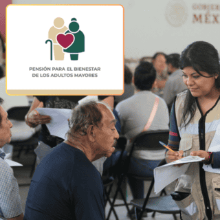 Pensión Bienestar: ¿Cuáles son los requisitos para el registro de abril 2025?