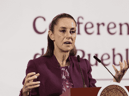 La Presidenta dice que la visita será para abordar la 