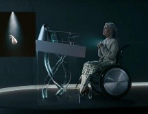 Ariana Grande debuta como directora en este cortometraje. ESPECIAL / YOUTUBE / ARIANA GRANDE