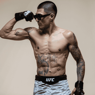 ¡La emoción de la UFC regresa a México con Caliente.mx!