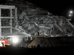 EFE / EPA / NARONG SANGNAK