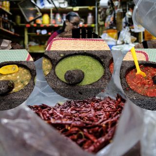 ¿Cuántas veces a la semana se puede comer picante?