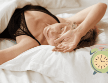 El descanso es sumamente importante para la calidad de vida. UNSPLASH / WE-VIBE TOYS