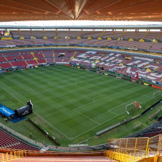 Chivas vs Cruz Azul se jugará en el Estadio Jalisco