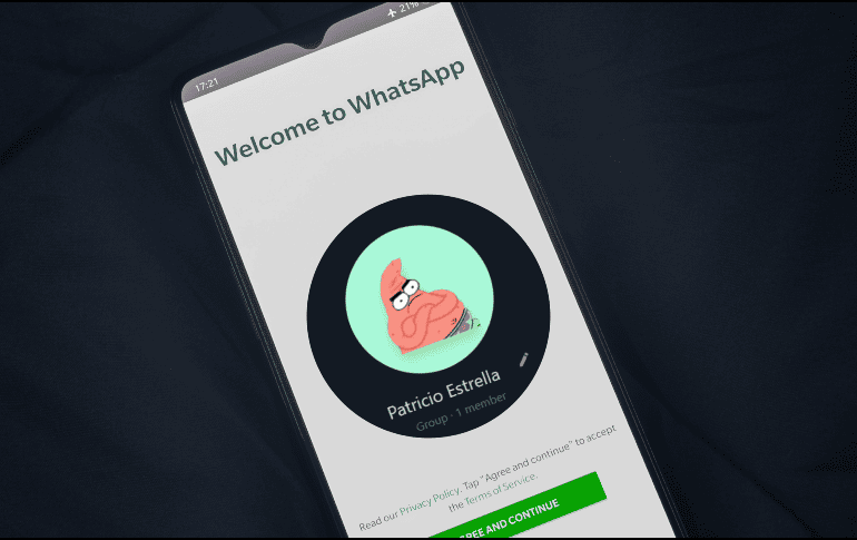 La elección de las fotos de perfil influye en nuestra percepción de los demás en las redes sociales. CANVA / R. Shah