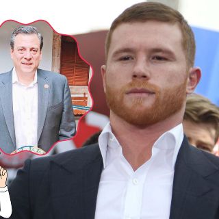 Canelo Álvarez: ¿por qué será un riesgo pelear a las 6 AM en Arabia Saudita?