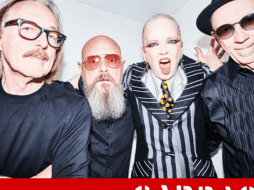 Integrado por Shirley Manson, Butch Vig, Duke Erikson y Steve Marker, el grupo ha sabido mantenerse vigente gracias a una propuesta sonora innovadora. ESPECIAL