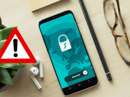 Es importante elegir contraseñas seguras para evitar ciberataques. UNSPLASH/ D. Nelson