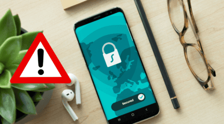 Es importante elegir contraseñas seguras para evitar ciberataques. UNSPLASH/ D. Nelson