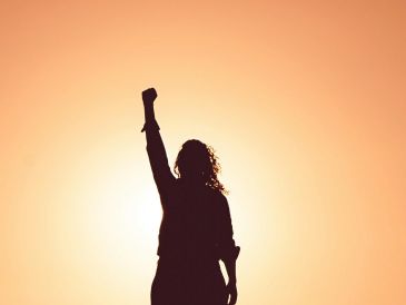 Este tipo de inseguridad parece ser más común en el ámbito profesional que en el personal o familiar. UNSPLASH / M. Bruna