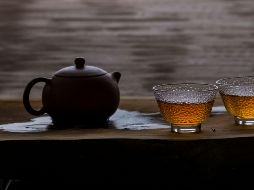 Tomar té de tila diariamente puede tener estos efectos. UNSPLASH / SERGEY N